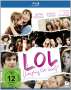 LOL - Laughing Out Loud (2008) (Blu-ray), Blu-ray Disc