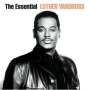 Luther Vandross: The Essential, CD,CD