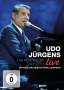 Udo Jürgens (1934-2014): Das letzte Konzert - Zürich 2014 Live, DVD