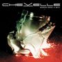 Chevelle: Wonder What's Next, CD