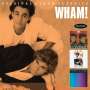 Wham!: Original Album Classics, 3 CDs