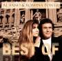 Al Bano & Romina Power: Best Of, CD
