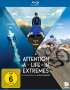 Sascha Köllnreitner: Attention: A Life in Extremes (Blu-ray), BR