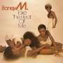 Boney M.: Take The Heat Off Me, LP