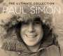 Paul Simon (geb. 1941): The Ultimate Collection (180g), 2 LPs