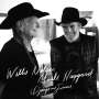 Willie Nelson & Merle Haggard: Django And Jimmie, CD