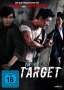 Chang: The Target, DVD