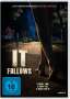 David Robert Mitchell: It Follows, DVD