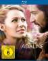Lee Toland Krieger: Für immer Adaline (Blu-ray), BR