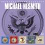 Michael Nesmith: Original Album Classics, CD,CD,CD,CD,CD