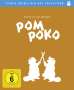 Pom Poko (Blu-ray), Blu-ray Disc