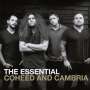 Coheed And Cambria: The Essential Coheed & Cambria, 2 CDs