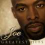 JOE: Greatest Hits, CD