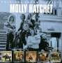 Molly Hatchet: Original Album Classics, CD,CD,CD,CD,CD
