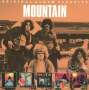 Mountain: Original Album Classics, CD,CD,CD,CD,CD