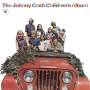Johnny Cash: The Johnny Cash Children's Album, CD