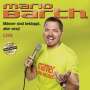 Mario Barth: Männer sind bekloppt, aber sexy!, CD