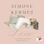 Simone Kermes - Love, CD