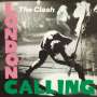 The Clash: London Calling (remastered) (180g), LP,LP