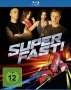Jason Friedberg: Superfast! (Blu-ray), BR