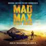 : Mad Max: Fury Road, CD