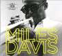 Miles Davis (1926-1991): All The Best, 3 CDs