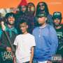 The Internet: Ego Death, 2 LPs