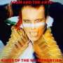 Adam And The Ants: Kings Of The Wild Frontier (Deluxe Edition), CD,CD