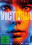 Sebastian Schipper: Victoria, DVD
