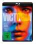 Sebastian Schipper: Victoria (Blu-ray), BR