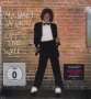 Michael Jackson (1958-2009): Off The Wall (Special Edition), 1 CD und 1 DVD