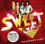 The Sweet: Action! The Ultimate Sweet Story (Anniversary Edition), CD,CD