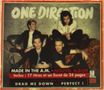 One Direction: Made In The A.M. -Deluxe-, CD