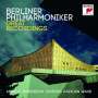 : Berliner Philharmoniker - Great Recordings, CD,CD,CD,CD,CD,CD,CD,CD