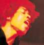 Jimi Hendrix: Electric Ladyland (180g), LP,LP