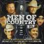 : Men Of Country 2015, CD,CD