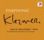 : David Orlowsky Trio - Symphonic Klezmer, CD