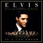Elvis Presley: If I Can Dream: Elvis Presley With The Royal Philharmonic Orchestra, CD