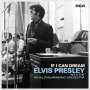 Elvis Presley: If I Can Dream: Elvis Presley With The Royal Philharmonic Orchestra (180g), LP,LP