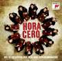 Die 12 Cellisten der Berliner Philharmoniker - Hora Cero, CD