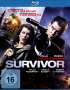 Survivor (Blu-ray), Blu-ray Disc