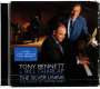 Tony Bennett & Bill Charlap: The Silver Lining - The Songs Of Jerome Kern, CD