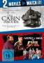 : The Cabin in the Woods / Tucker & Dale vs. Evil, DVD,DVD