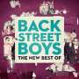 Backstreet Boys: The New Best Of (All Hits & Remixes), 2 CDs