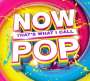 : Now: That's What I Call Pop, CD,CD,CD