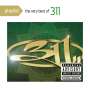 311: Playlist: Very Best, CD