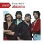 Alabama: Playlist: The Very Best Of Alabama, CD