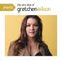 Gretchen Wilson: Playlist: The Very Best Of Gretchen Wilson, CD