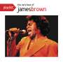 James Brown: Playlist: The Very Best Of James Brown, CD