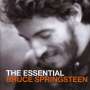Bruce Springsteen: The Essential, CD,CD